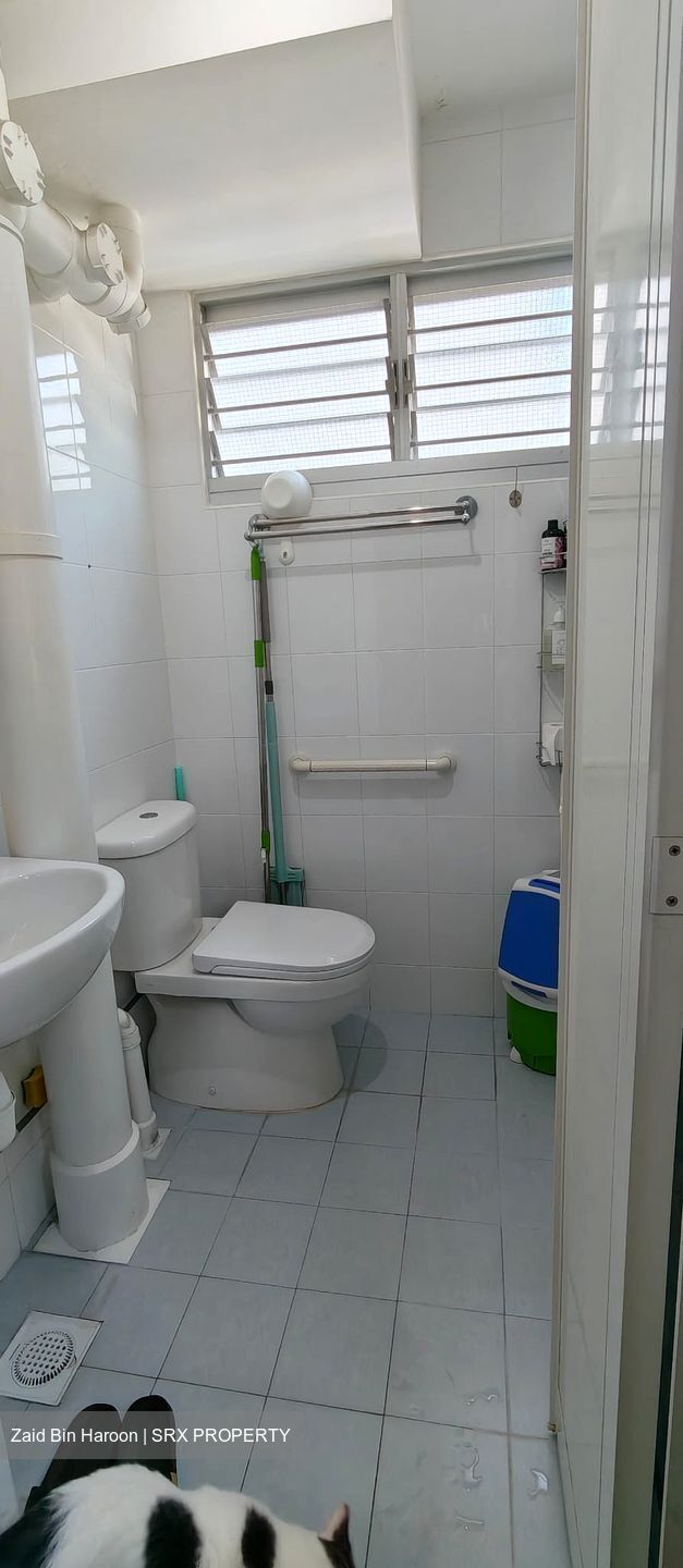 Blk 703 Reservoir Rise (Bedok), HDB 3 Rooms #549199621